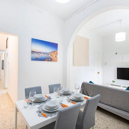 Sliema Lovely Flat-Hosted By Sweetstay Eksteriør bilde