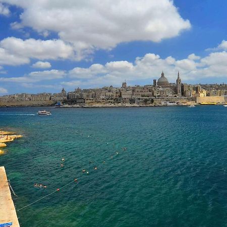 Sliema Lovely Flat-Hosted By Sweetstay Eksteriør bilde