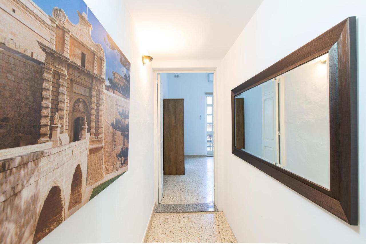 Sliema Lovely Flat-Hosted By Sweetstay Eksteriør bilde