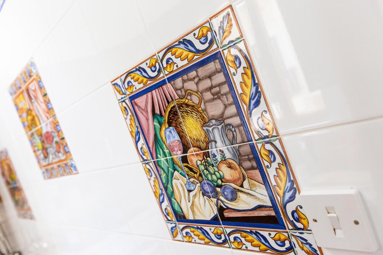 Sliema Lovely Flat-Hosted By Sweetstay Eksteriør bilde