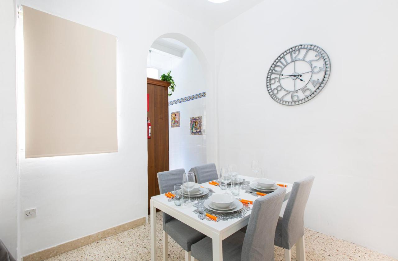 Sliema Lovely Flat-Hosted By Sweetstay Eksteriør bilde