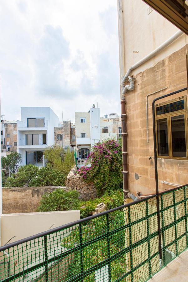Sliema Lovely Flat-Hosted By Sweetstay Eksteriør bilde