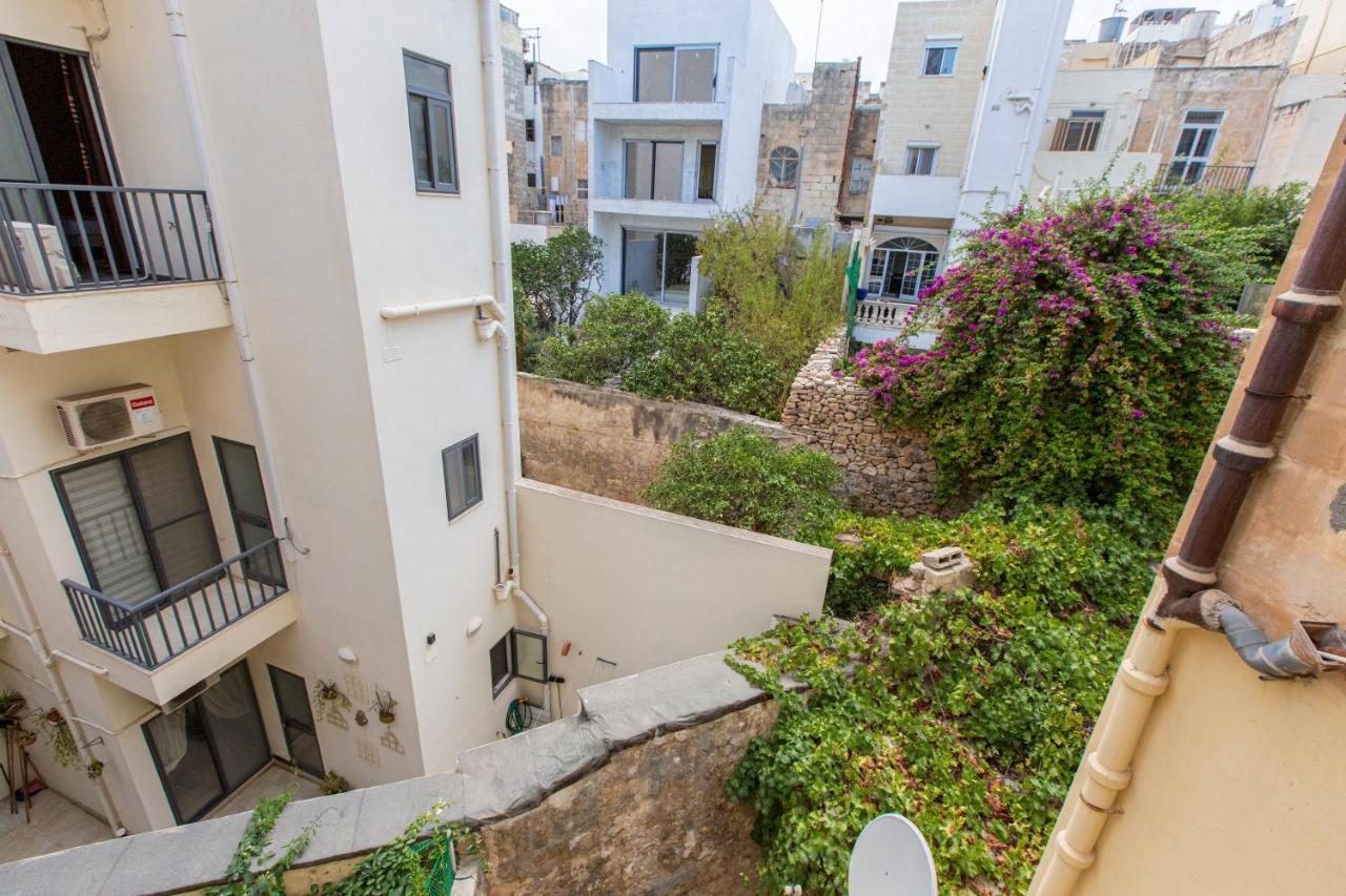 Sliema Lovely Flat-Hosted By Sweetstay Eksteriør bilde
