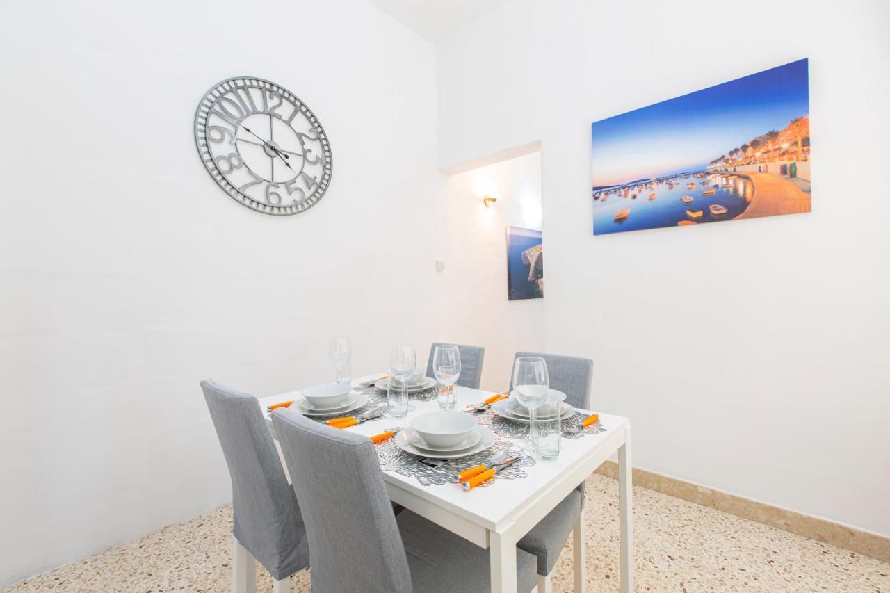 Sliema Lovely Flat-Hosted By Sweetstay Eksteriør bilde