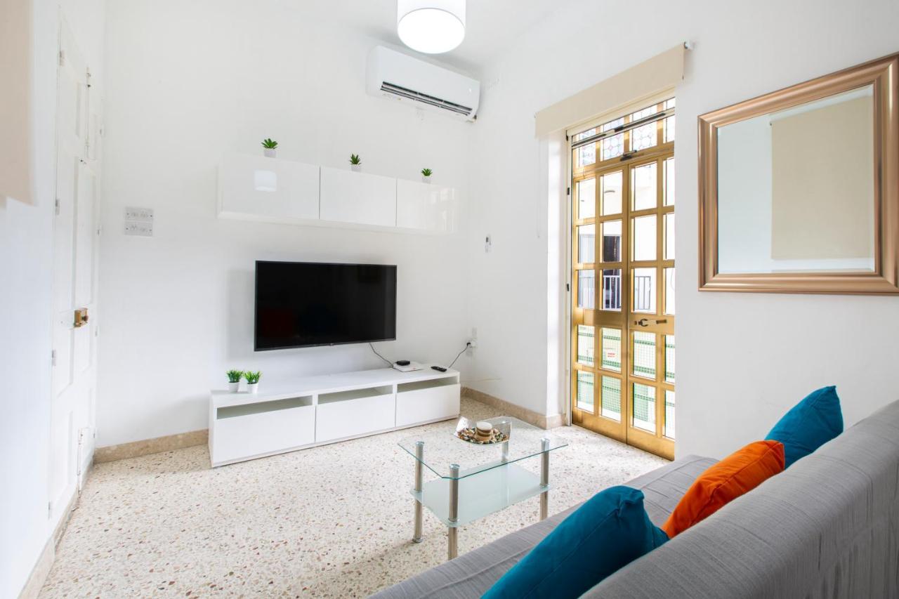 Sliema Lovely Flat-Hosted By Sweetstay Eksteriør bilde