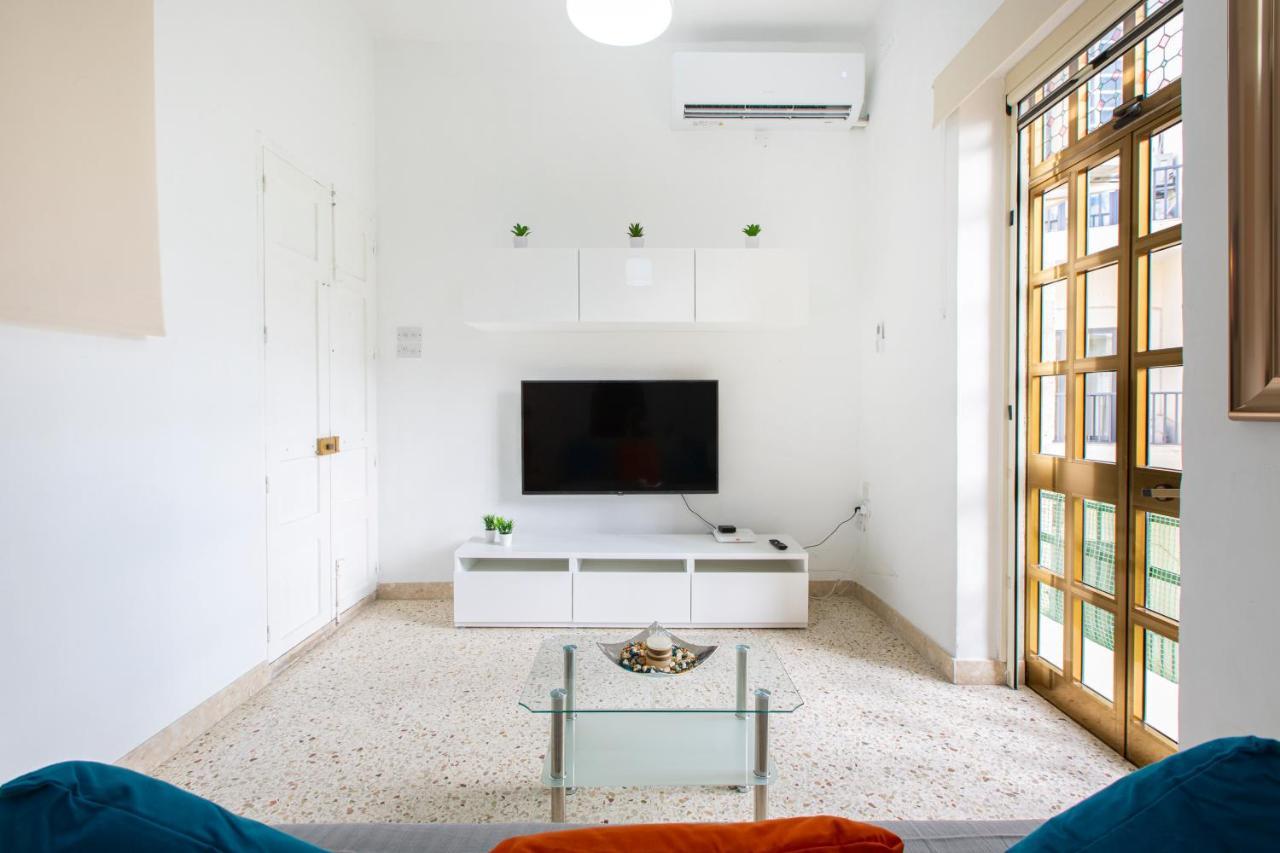 Sliema Lovely Flat-Hosted By Sweetstay Eksteriør bilde