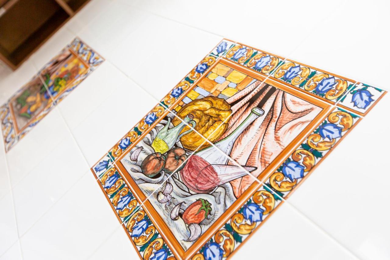 Sliema Lovely Flat-Hosted By Sweetstay Eksteriør bilde