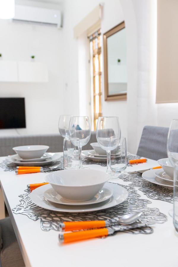 Sliema Lovely Flat-Hosted By Sweetstay Eksteriør bilde