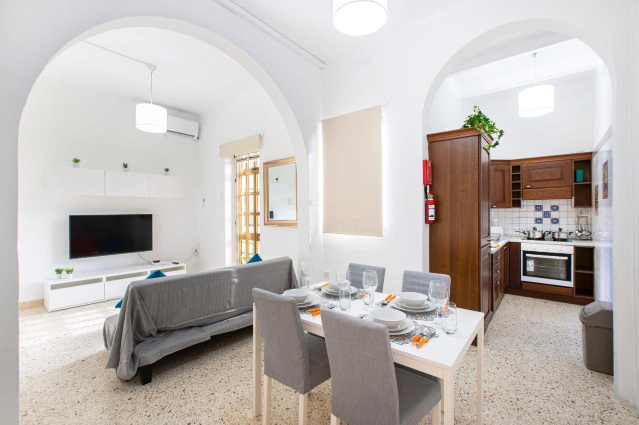 Sliema Lovely Flat-Hosted By Sweetstay Eksteriør bilde