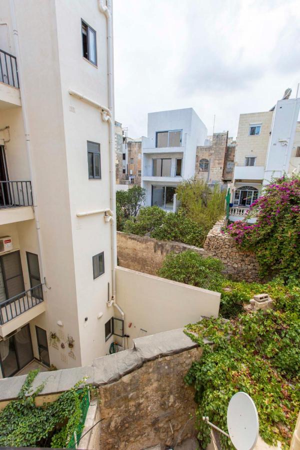 Sliema Lovely Flat-Hosted By Sweetstay Eksteriør bilde