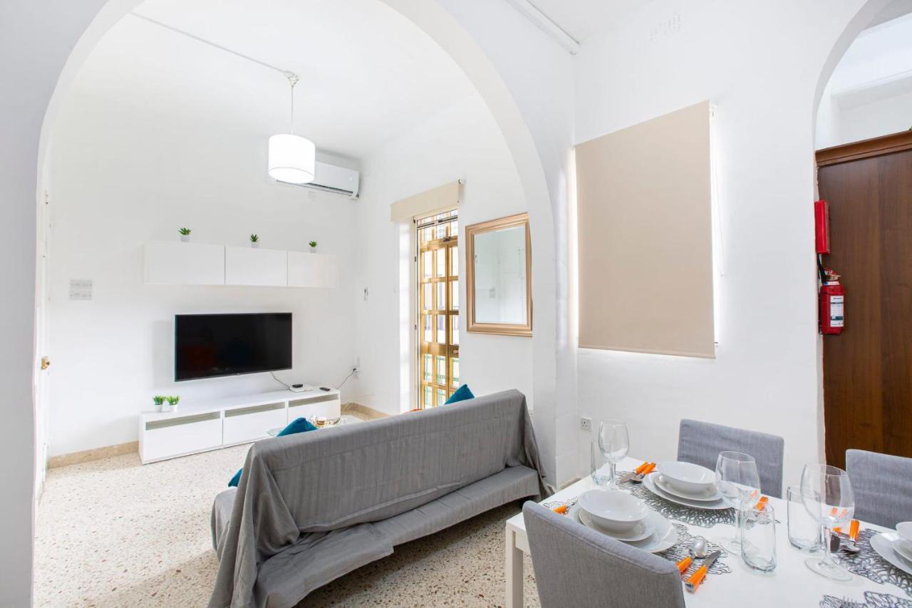 Sliema Lovely Flat-Hosted By Sweetstay Eksteriør bilde