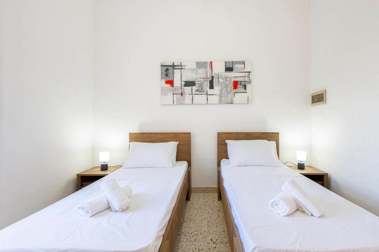 Sliema Lovely Flat-Hosted By Sweetstay Eksteriør bilde