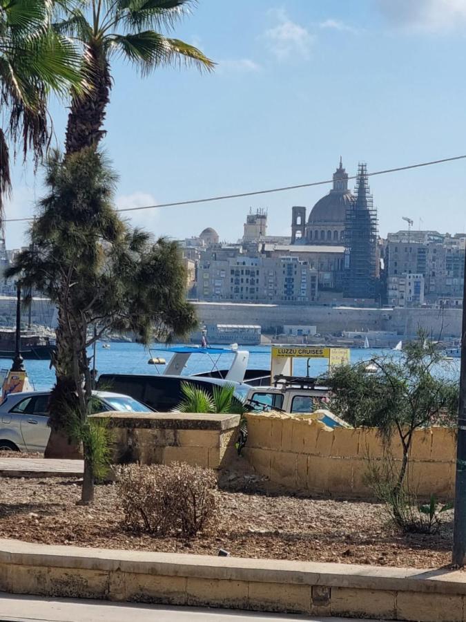 Sliema Lovely Flat-Hosted By Sweetstay Eksteriør bilde